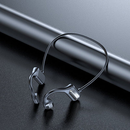 Automatic Fit Bluetooth Wireless Headphones - Halri