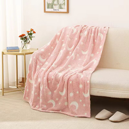 Couverture pour enfants Bright Glow