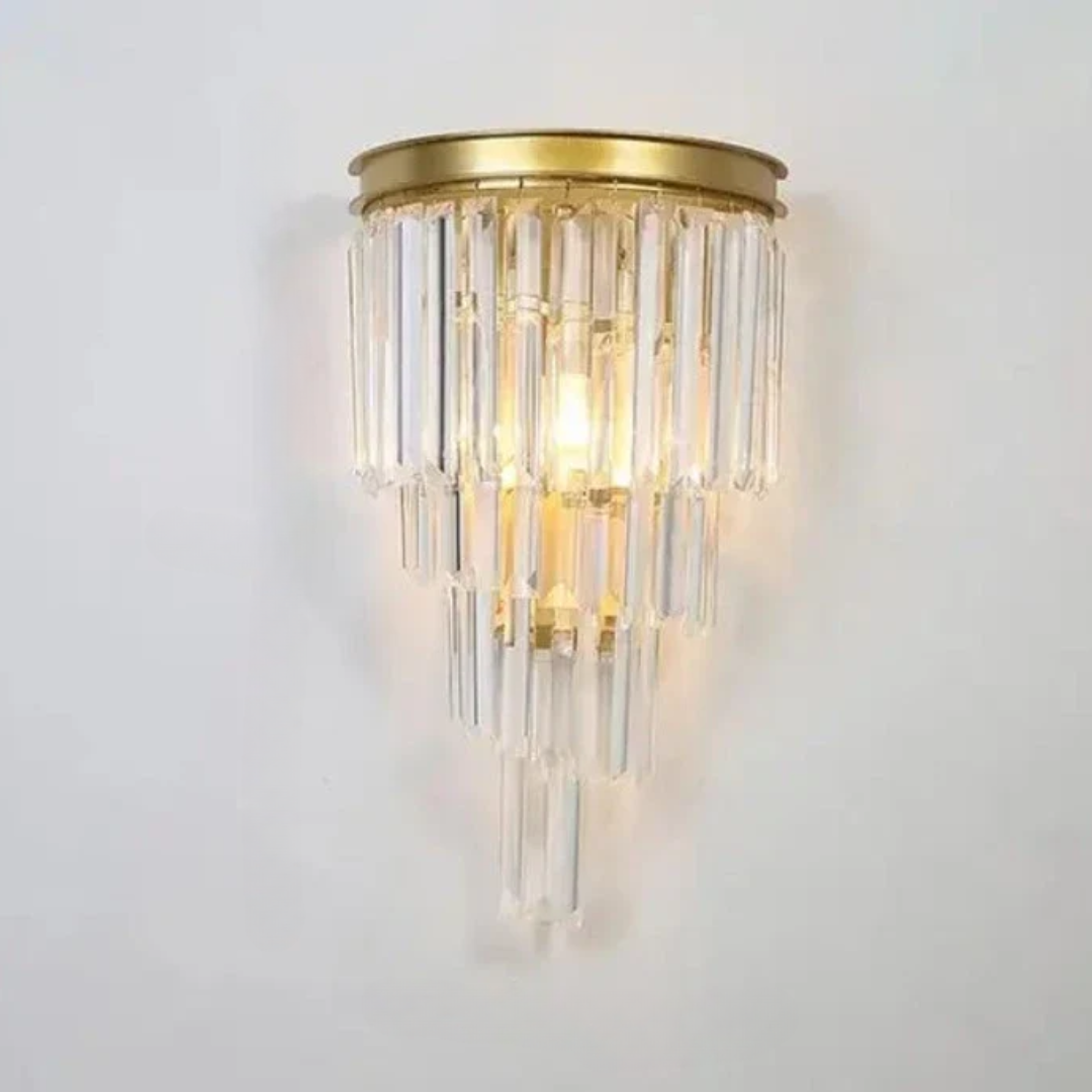 Applique murale LED extra-mince haut de gamme