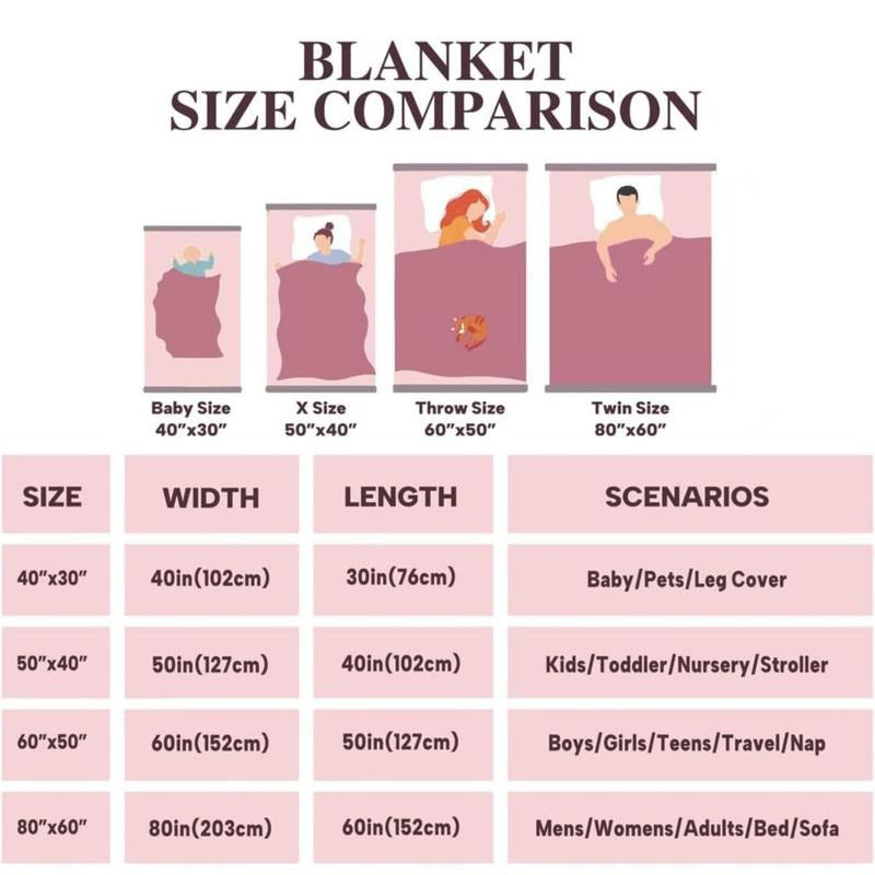 Cozy Humorous Halloween Throw Blanket - Halri