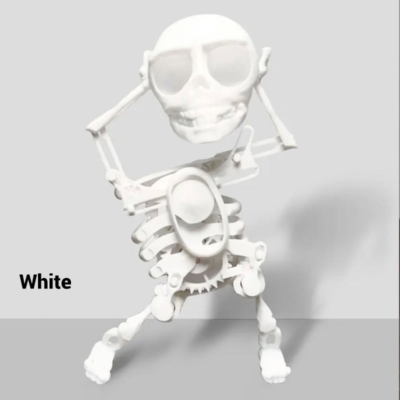 Lampe de fête d'Halloween effrayante 