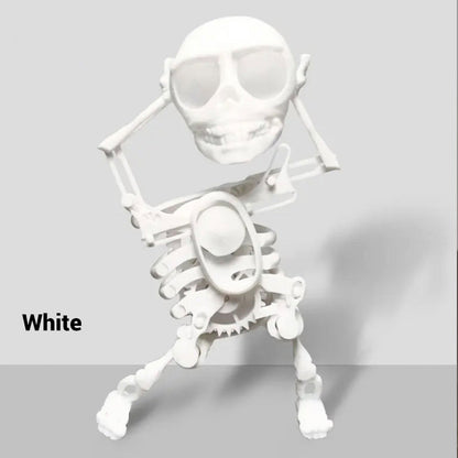 Lampe de fête d'Halloween effrayante 