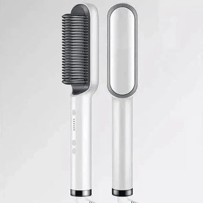 Brosse lissante rapide 