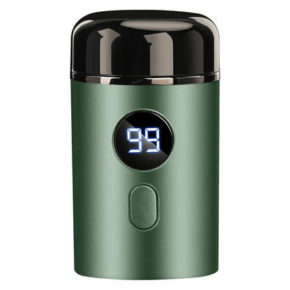 Lame de poche Easy Use Pro pour un rasage tout en douceur 