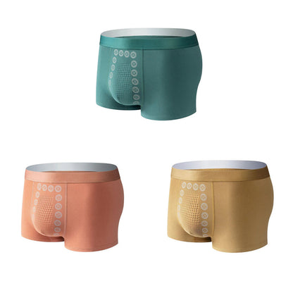 Boxers thérapeutiques confortables pour hommes