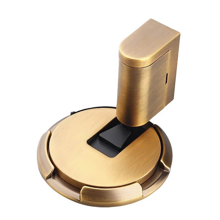 Heavy Duty Metal Door Stopper - Halri