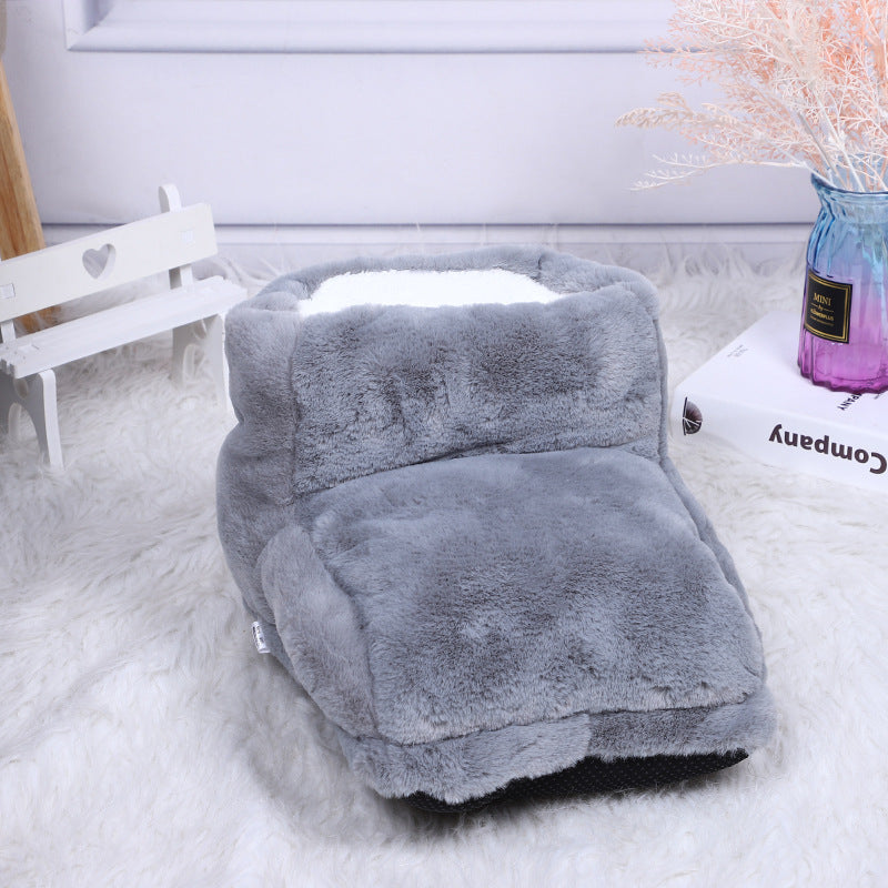 Cozy Slippers for Women and Men - Halri