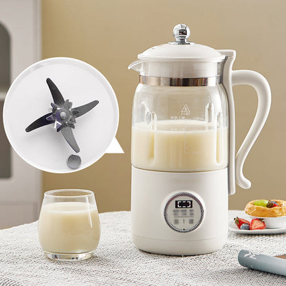 Automatic Easy Soy Milk Machine