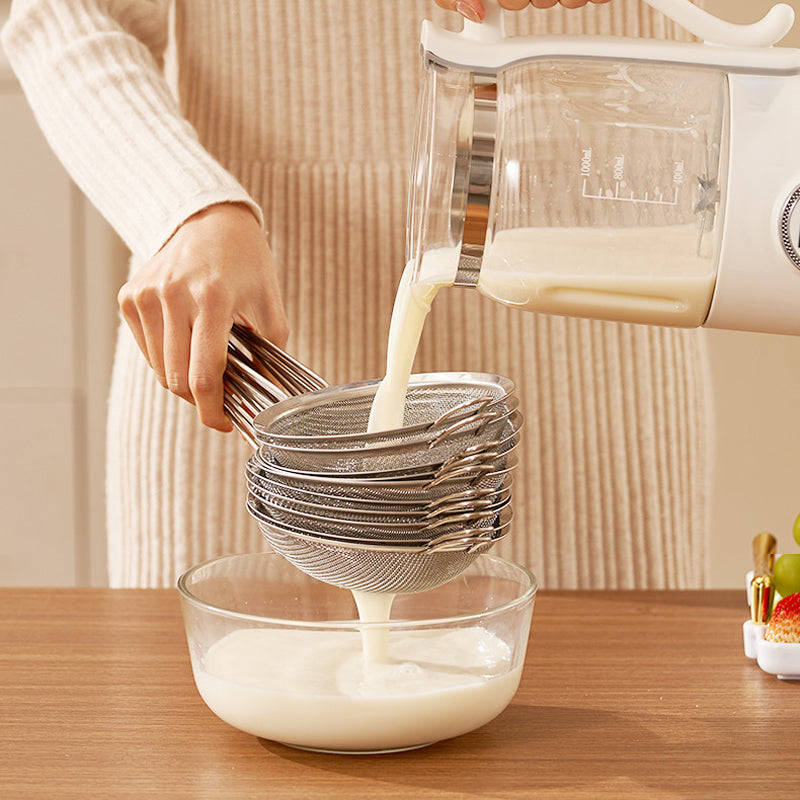 Automatic Easy Soy Milk Machine