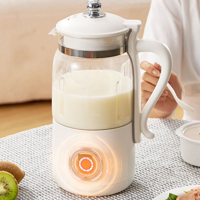 Automatic Easy Soy Milk Machine