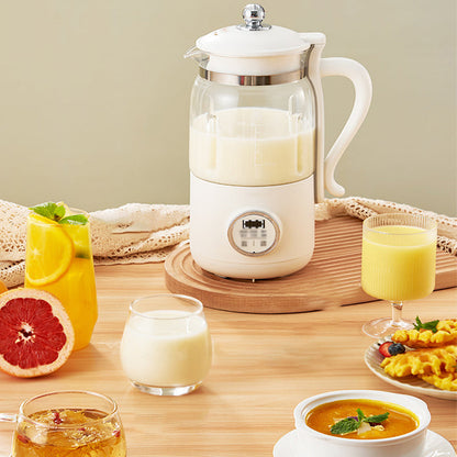Automatic Easy Soy Milk Machine