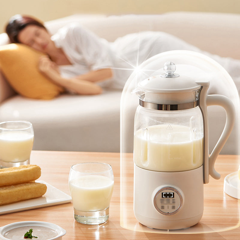 Automatic Easy Soy Milk Machine