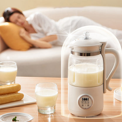 Automatic Easy Soy Milk Machine