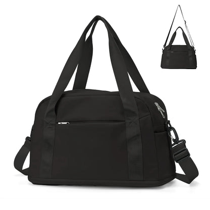Sac de voyage compact à main