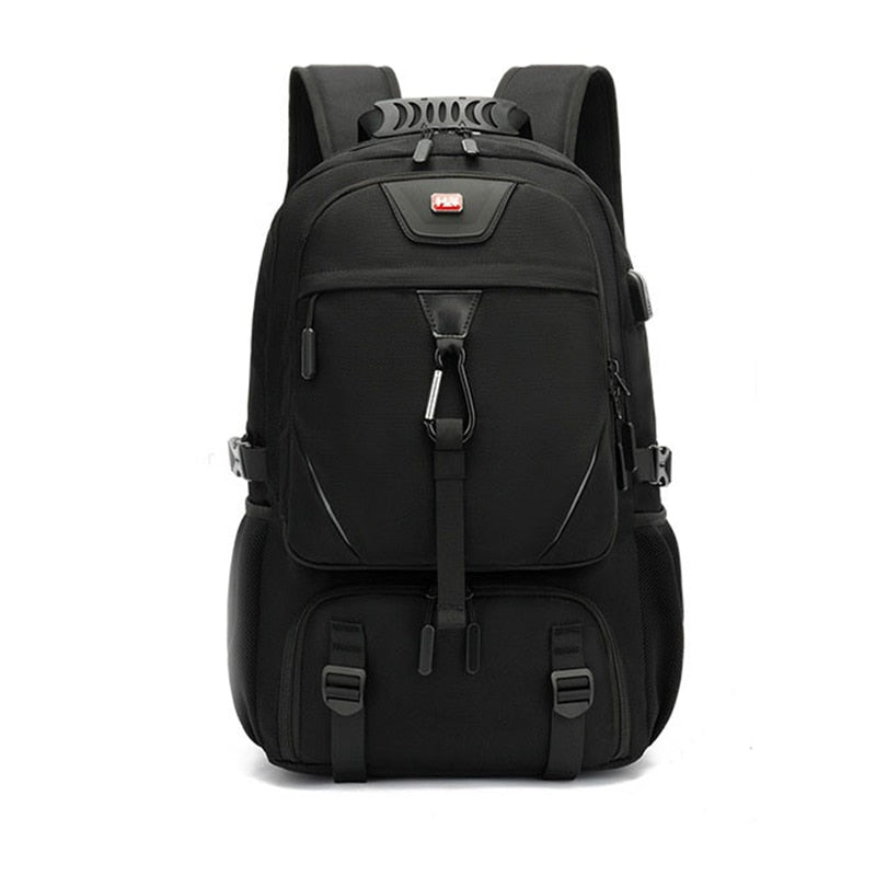 Sac à dos spacieux et confortable pour les voyages d'aventure