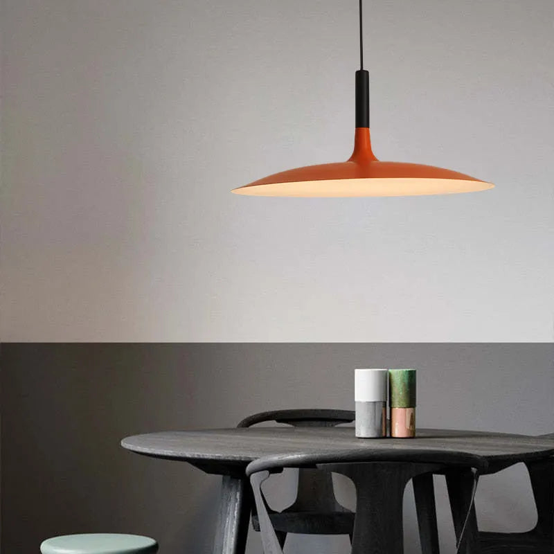 Suspension élégante pour cuisine et salle à manger