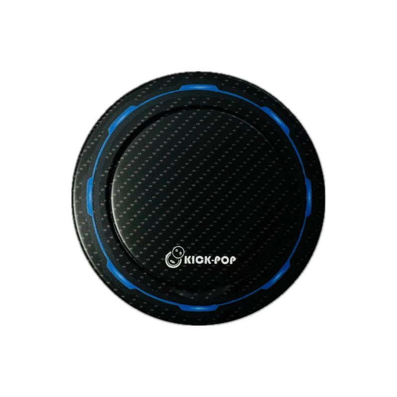 Support de téléphone magnétique fin avec anneau 