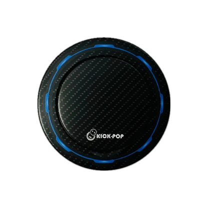Support de téléphone magnétique fin avec anneau 