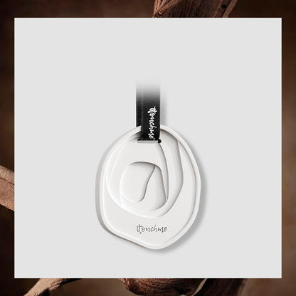 Désodorisant pour voiture et parfum d'intérieur Fresh Scent 