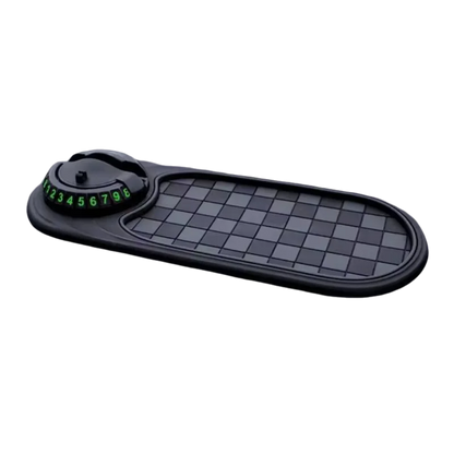 Premium Car Phone Mount Dashboard Holder - Halri