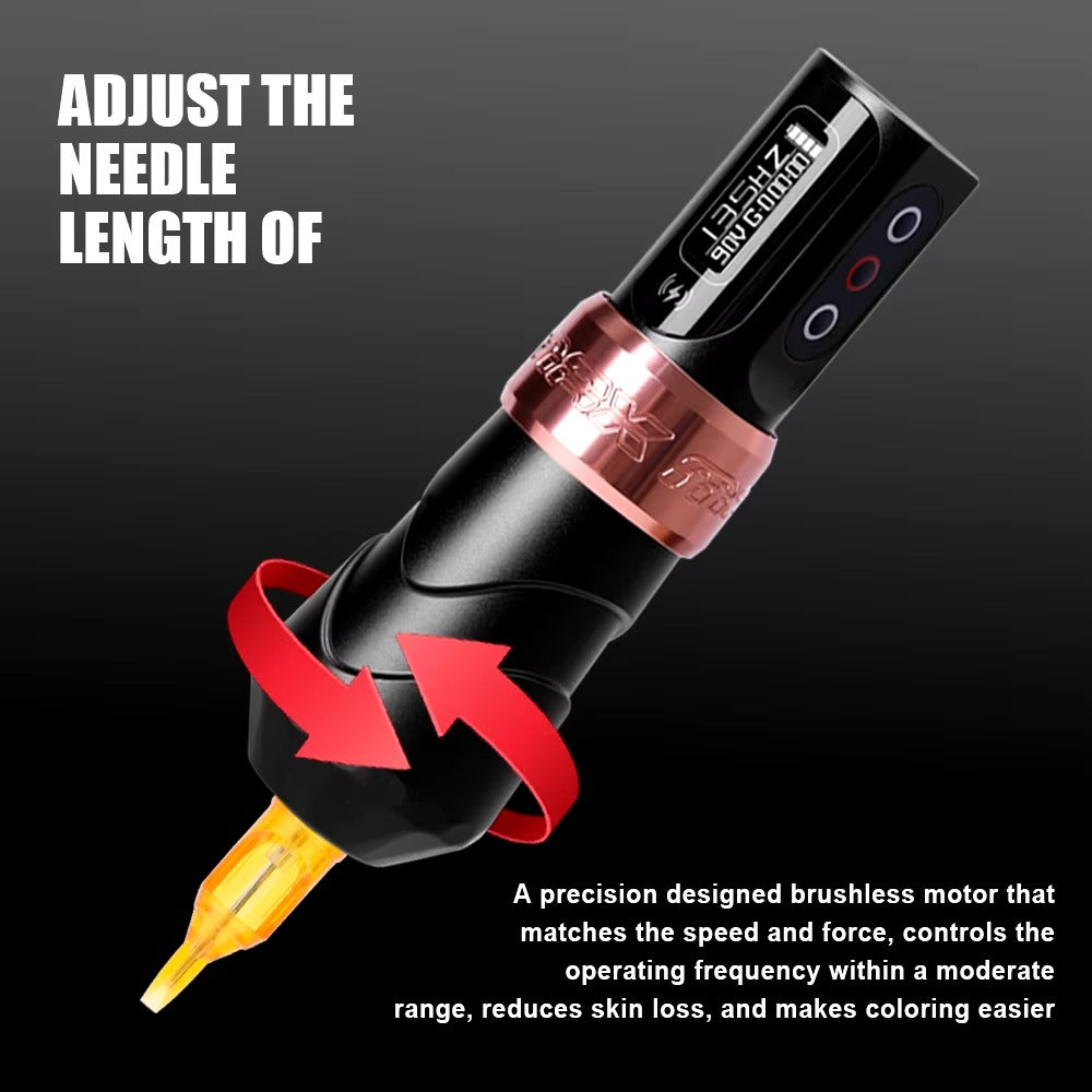 Professional Art Tattoo Machine
