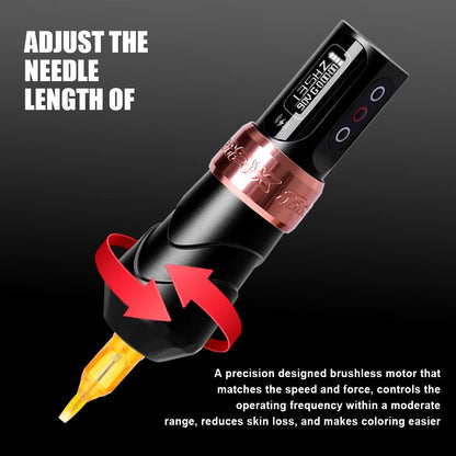 Professional Art Tattoo Machine