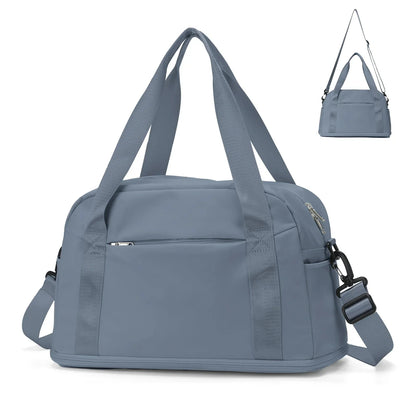Compact Carry On Travel Bag - Halri