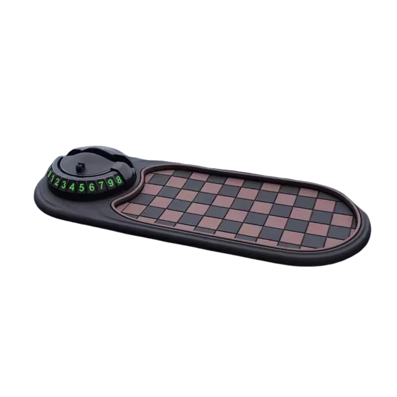 Support de téléphone de voiture premium pour tableau de bord