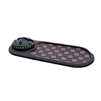 Support de téléphone de voiture premium pour tableau de bord