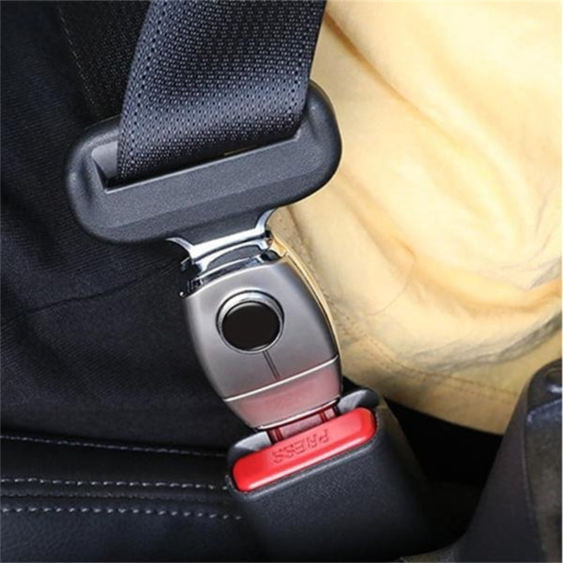Easy Fit Car Seat Belt Extenders
