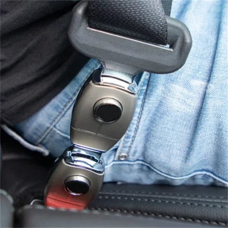 Easy Fit Car Seat Belt Extenders