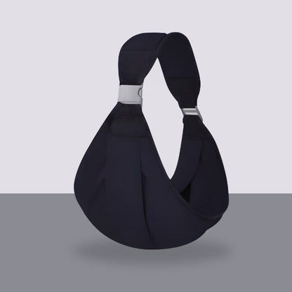 Porte-bébé confortable