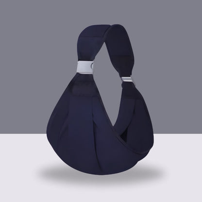 Porte-bébé confortable