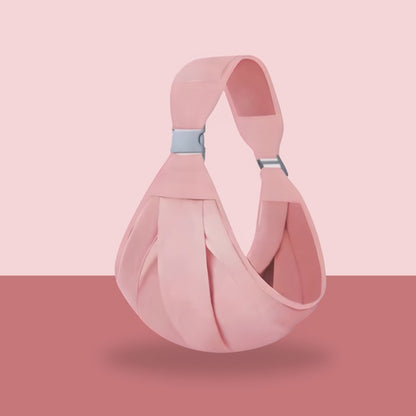 Porte-bébé confortable