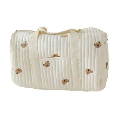 Écharpe de portage pour bébé