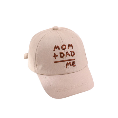 Casquette de baseball amusante