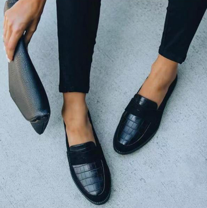 Mocassins Halri élégants