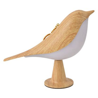 Relaxing Colour Changing Scented LED Lamp