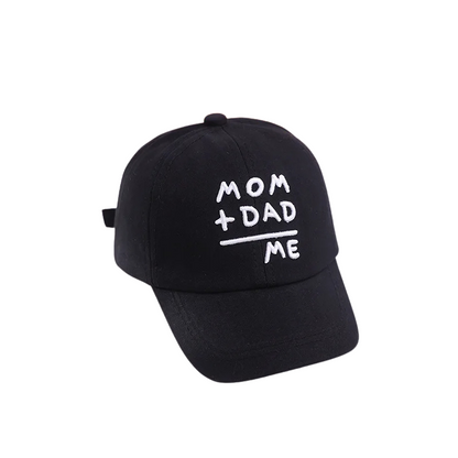 Casquette de baseball amusante