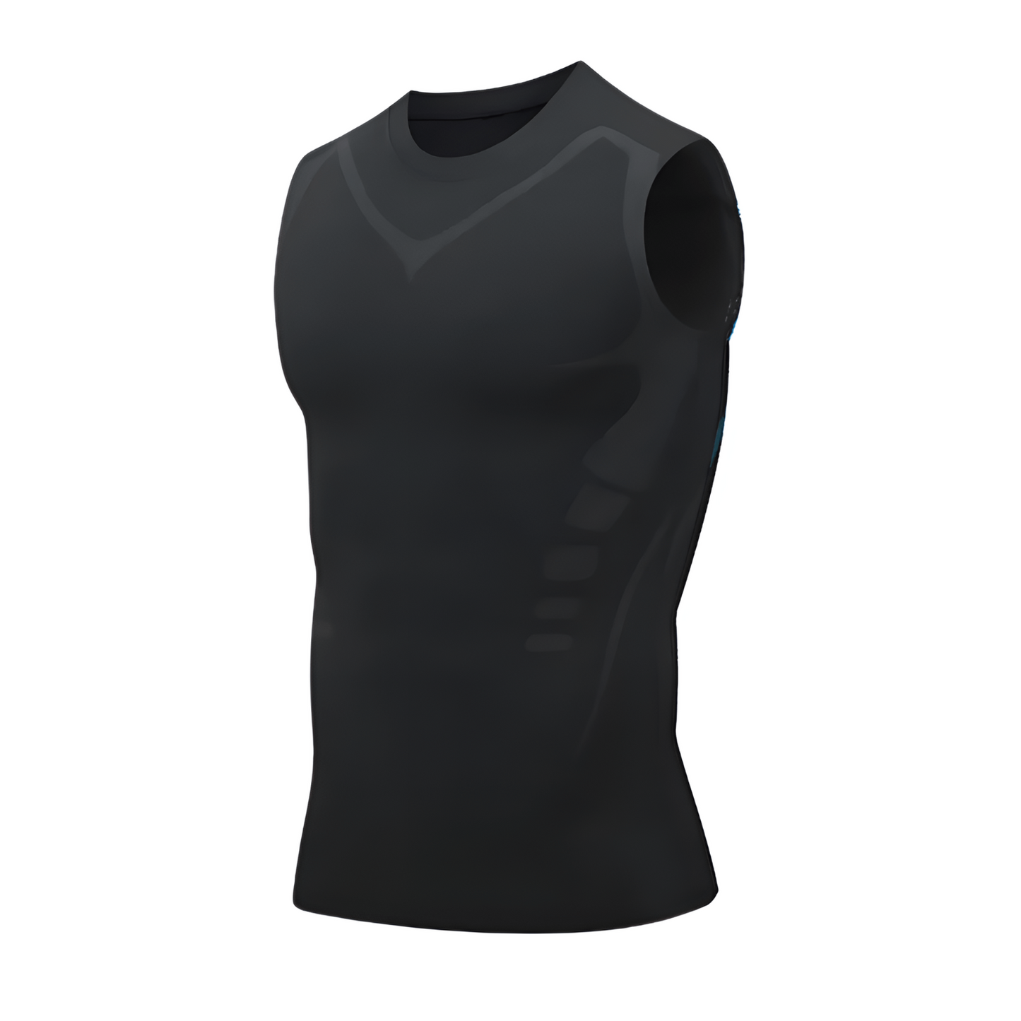 Gilet correcteur de posture confortable pour hommes
