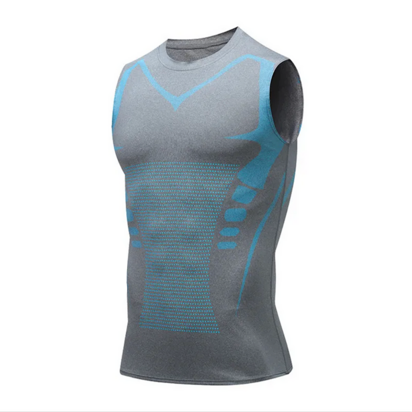 Gilet correcteur de posture confortable pour hommes