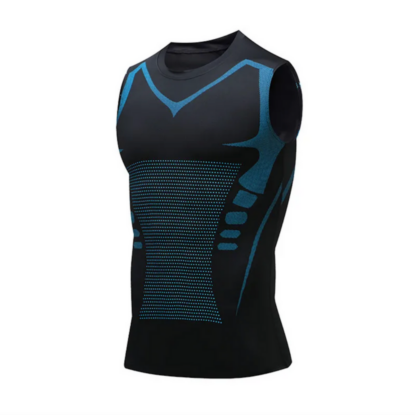 Gilet correcteur de posture confortable pour hommes