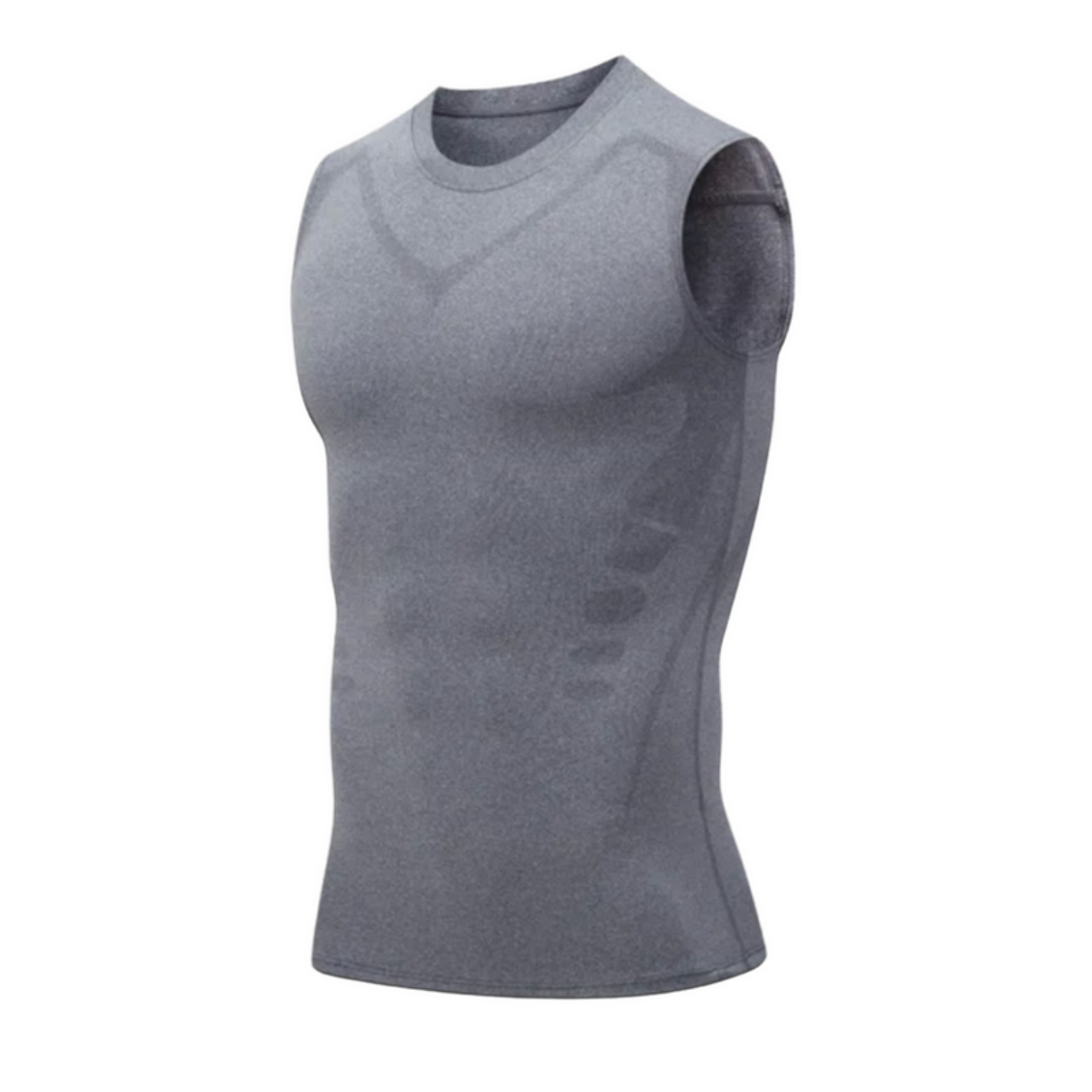 Gilet correcteur de posture confortable pour hommes