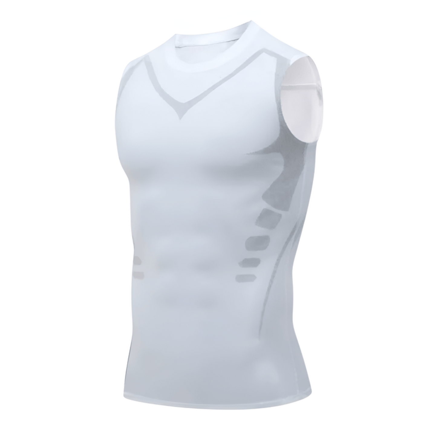 Gilet correcteur de posture confortable pour hommes
