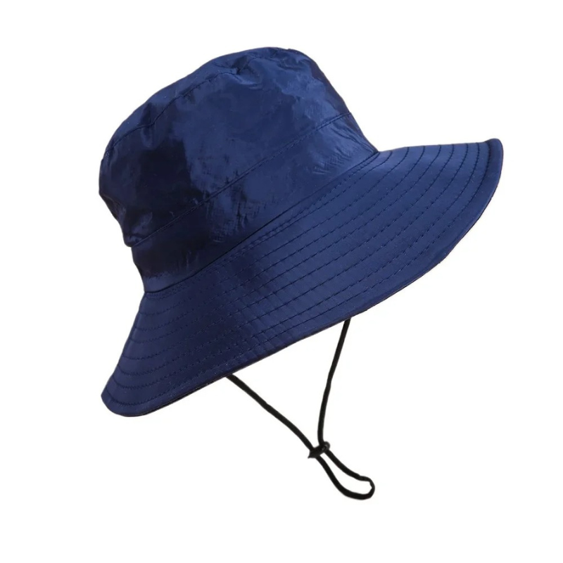 Casquette d'explorateur aventurier