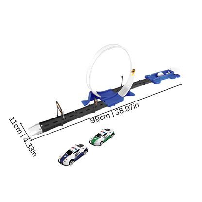 Speedora de course Fast Halri