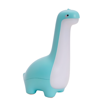 Lampe de table dinosaure amusante