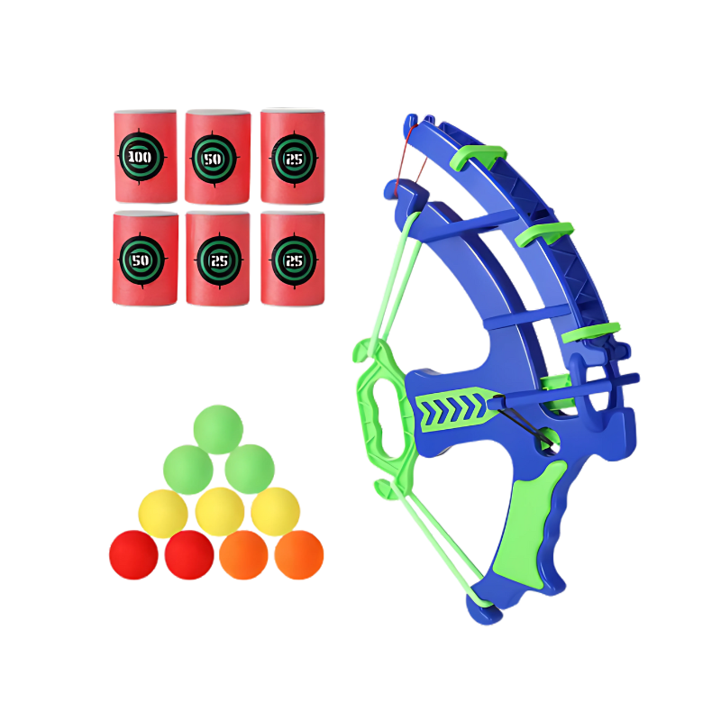 Fast Archery Bow - Halri