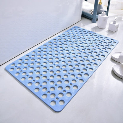 Tapis de bain antidérapant haut de gamme avec ventouses