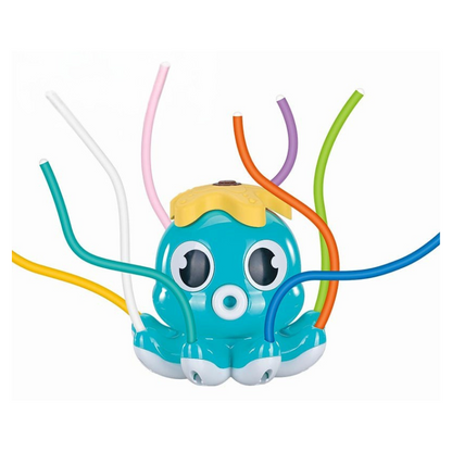 Flacon pulvérisateur Octo